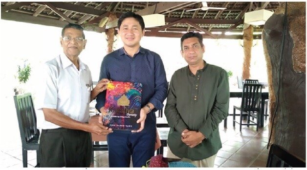 Kakatiya Heritage Trust